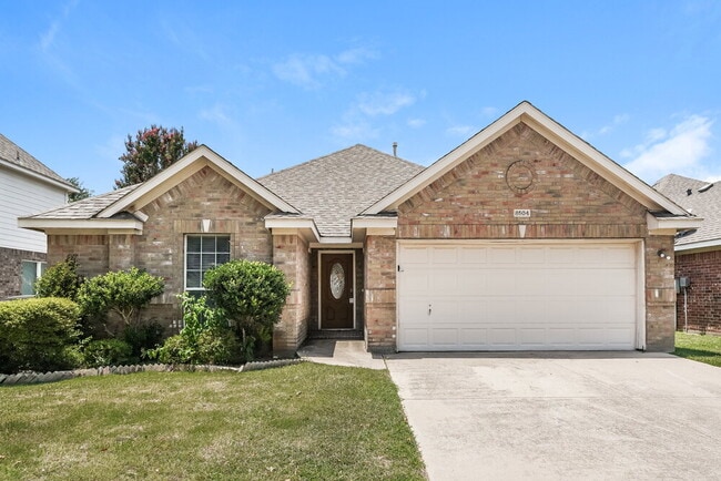 Building Photo - 8504 Rock Creek Dr