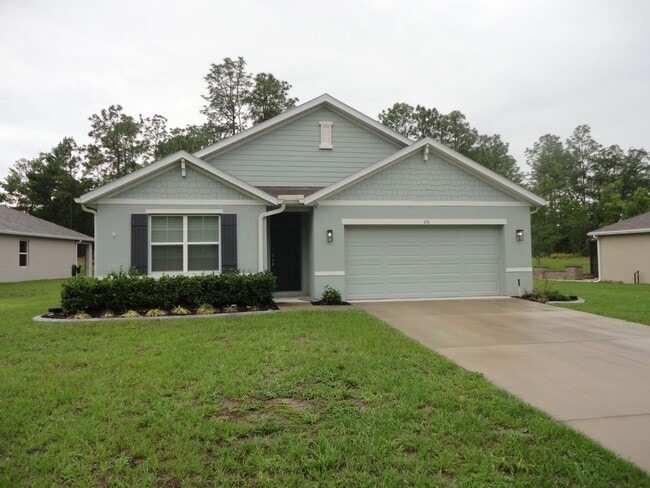 Building Photo - Lake Diamond North 4/2 Home
