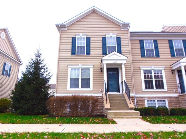 Building Photo - Two Bedroom Dublin Condo Rental at Hayden ...
