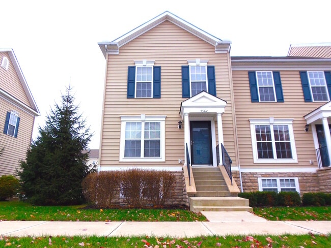 Building Photo - Two Bedroom Dublin Condo Rental at Hayden ...