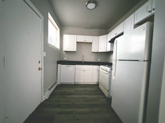 5657 W Washington Blvd Unidad 1N