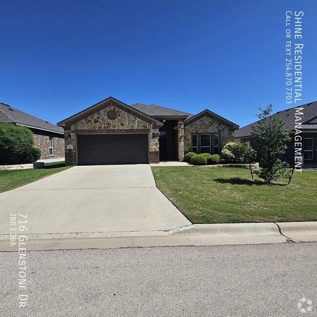 Building Photo - 716 Glenstone Dr Rental