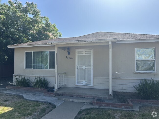 Building Photo - 1334 Grape Ave Rental