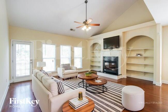 136 Janney Cir