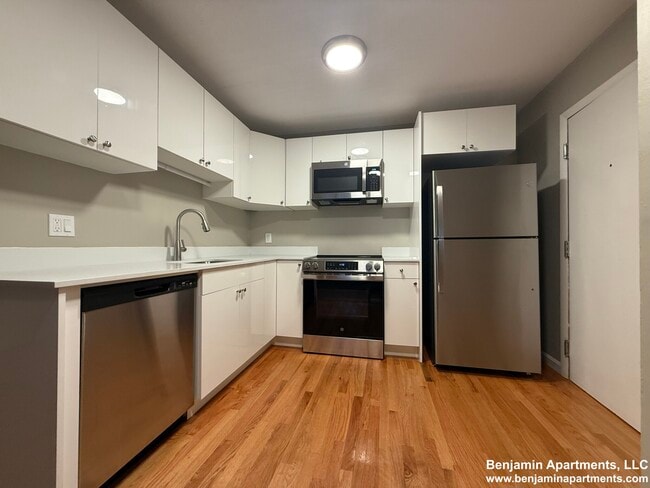 Photo - 232 Parker Hill Ave Unit 7