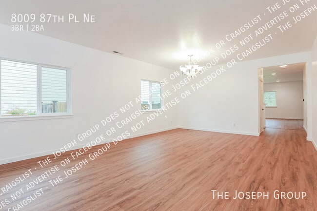 Photo - 8009 87th Pl NE