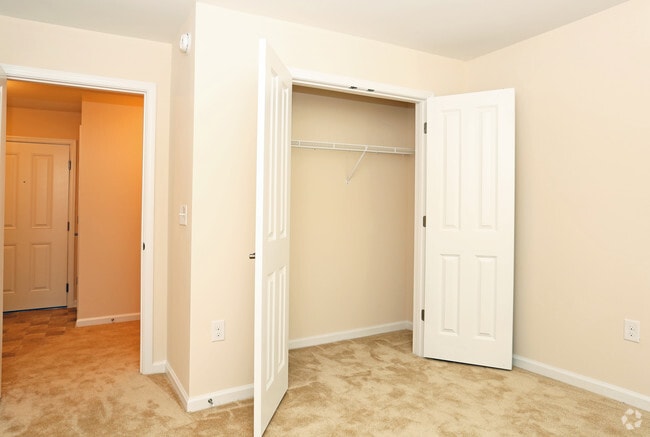 Foto del diseño de interior - Forrest Pines Sr