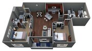 Companion Floor Plan