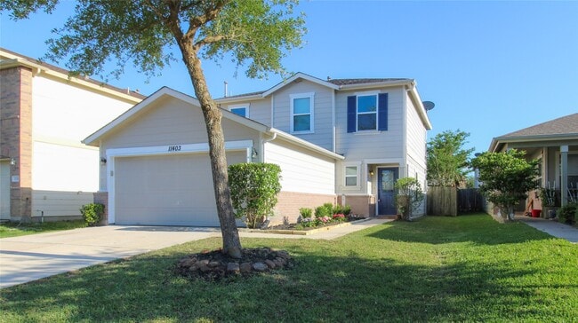 Building Photo - 11403 Sugar Bowl Dr