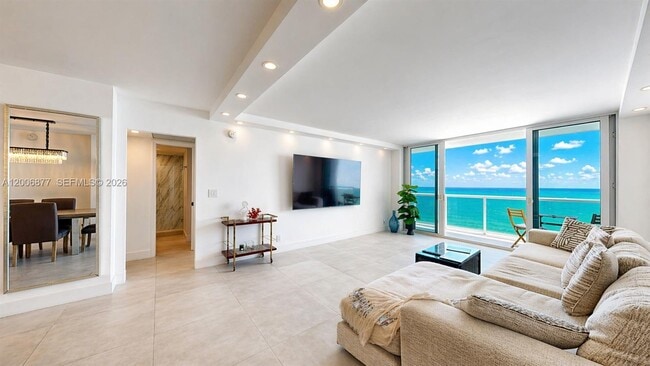 Photo - 3140 S Ocean Dr Unit 1205