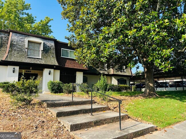 54 Le Parc Fontaine
