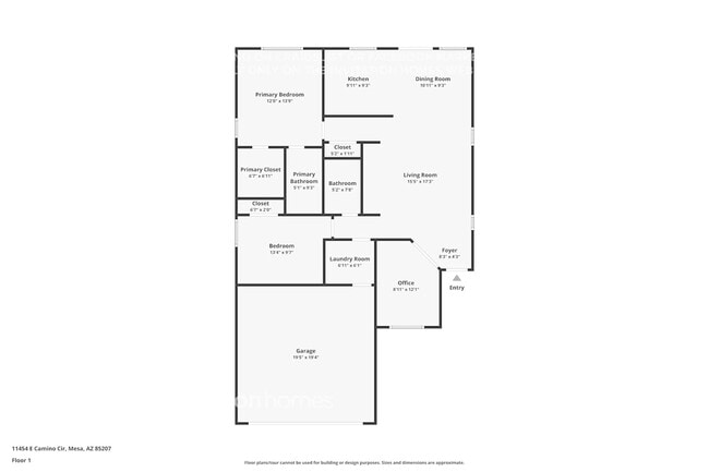 Photo - 11454 E Camino Cir