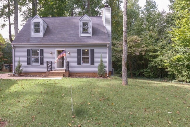 Photo - 3 Bed 2 Bath near Lake Jeanette