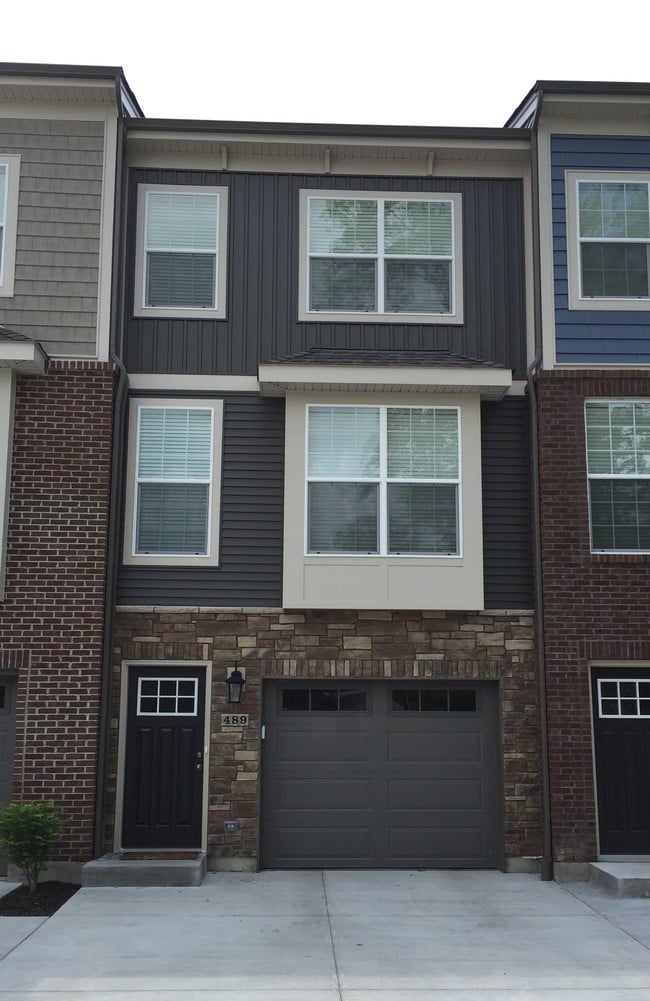 Building Photo - 489 S Arlington Rd Rental