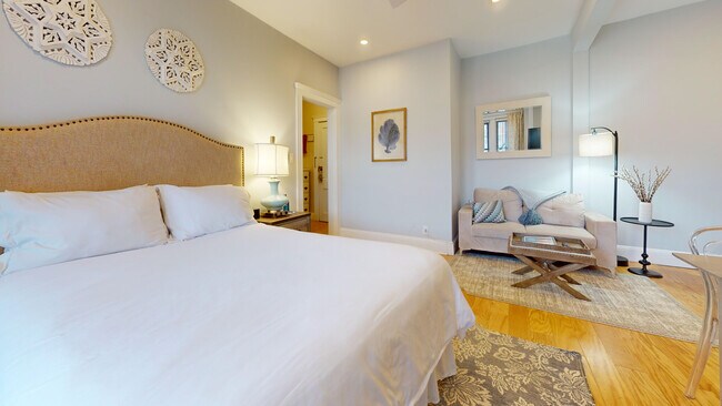 Photo - 185 Chestnut Hill Ave Unit 6