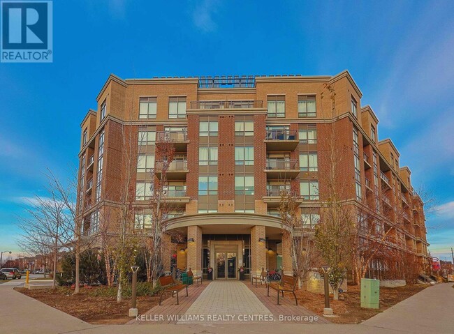 Photo - 540 Bur Oak Ave Unité 733