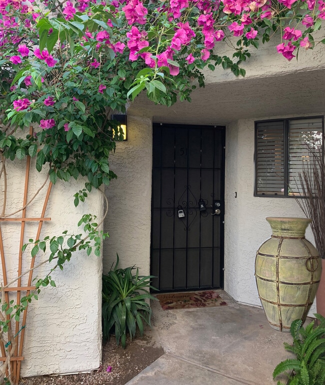 Photo - 885 N Granite Reef Rd Unit 51