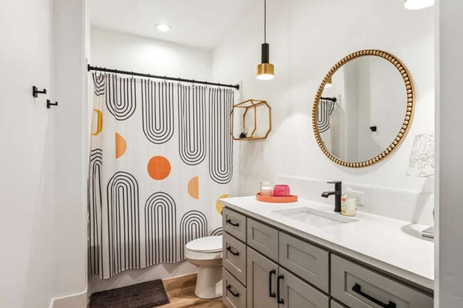 Photo - New Construction- High End 2 bed 2 bath (Pet friendly)- Move In April 1st, 2026