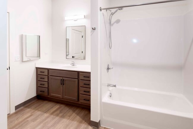 Tuckaway Townhomes