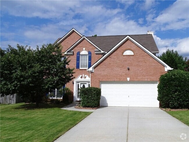 Building Photo - 3485 McClure Woods Dr Rental