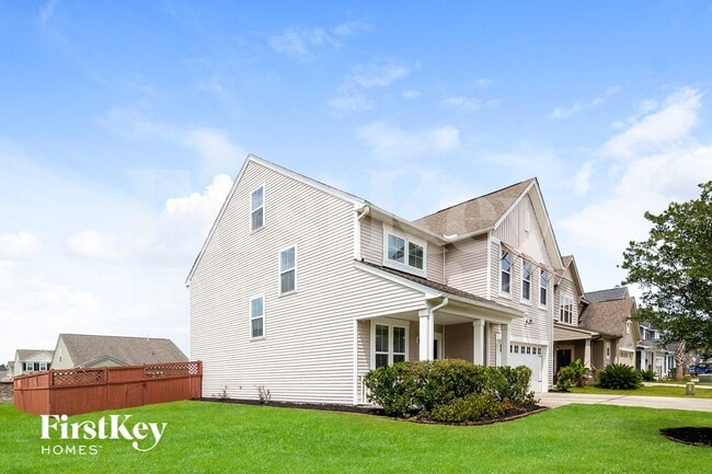543 Crossland Dr