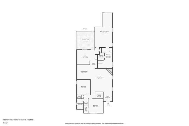Photo - 7627 Glen Laurel Way