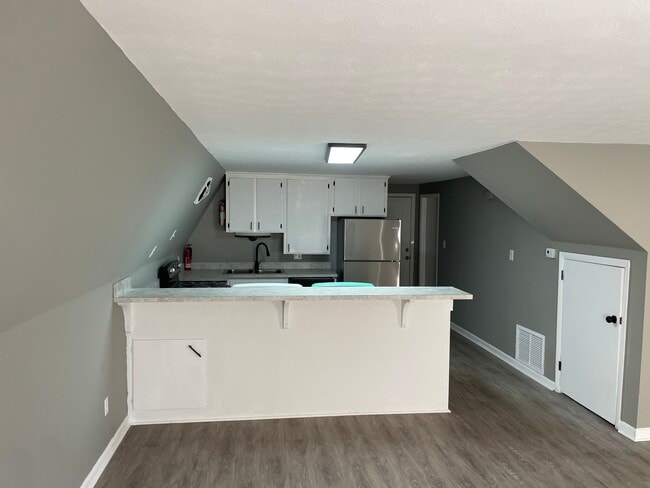 Meginnis Arm Properties, LLC