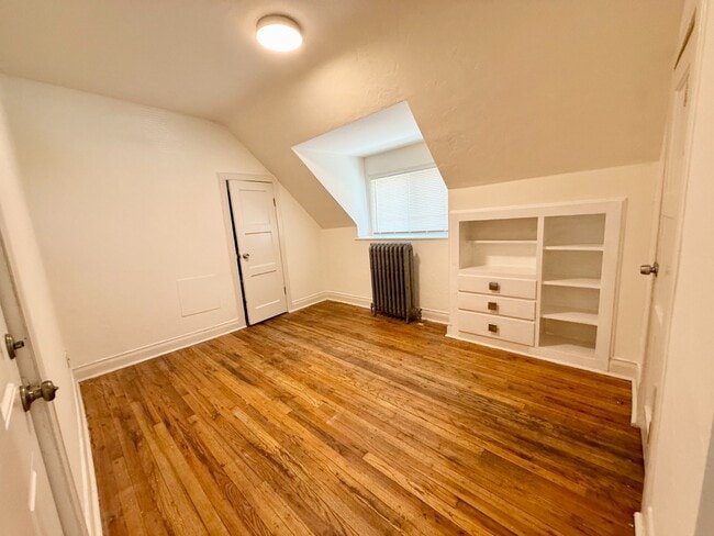 Photo - Unique Top floor Studio Apartment in Eclectic Capitol Hill House! Available Now! Unit 11
