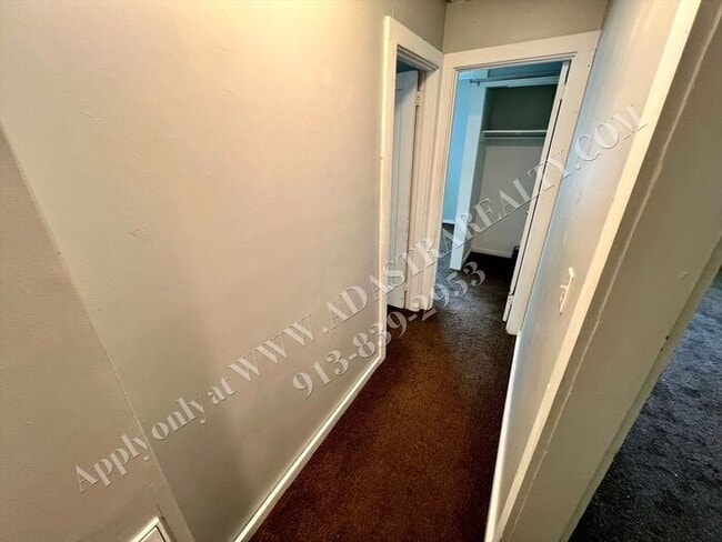 Photo - Cozy 2 Bed 1 Bath Duplex in OLATHE-Coming SOON!!