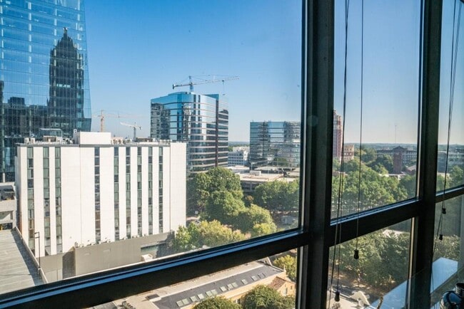 Photo - 1280 W Peachtree St NW Unit 2013