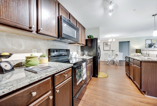 Photo - Enclave At Highland Ridge Apartments