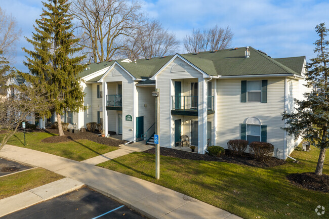 Northview Park - Northview Park Apartments