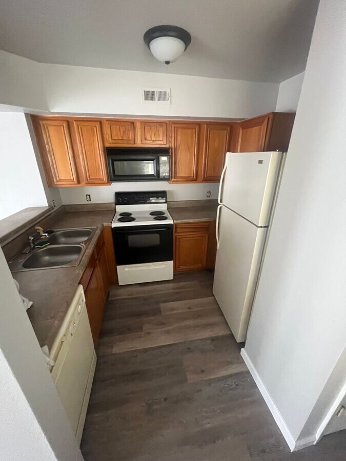 Photo - 1 Bedroom condo in the heart of Tulsa Unit 110