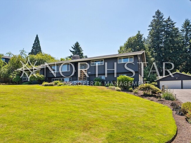 Photo - Elevated Northwest Living with Panoramic Views