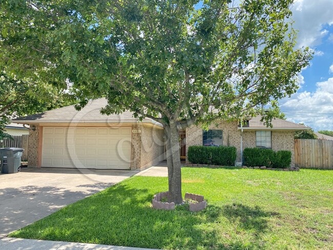 4bd/2ba in Killeen - 4bd/2ba in Killeen House