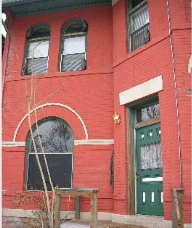 Photo - 1211 Lipan St Unidad 1213