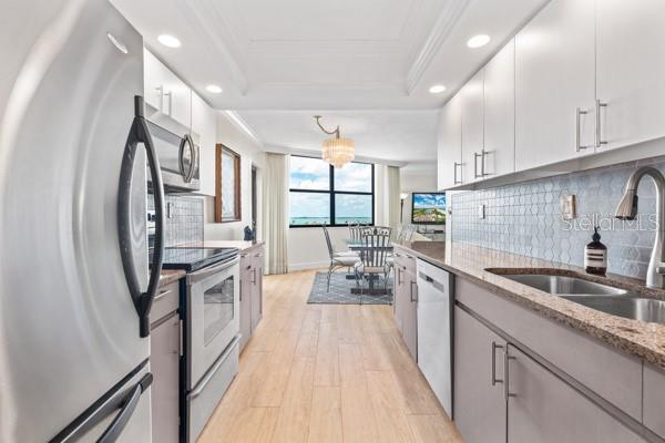 Photo - 1000 Longboat Club Rd