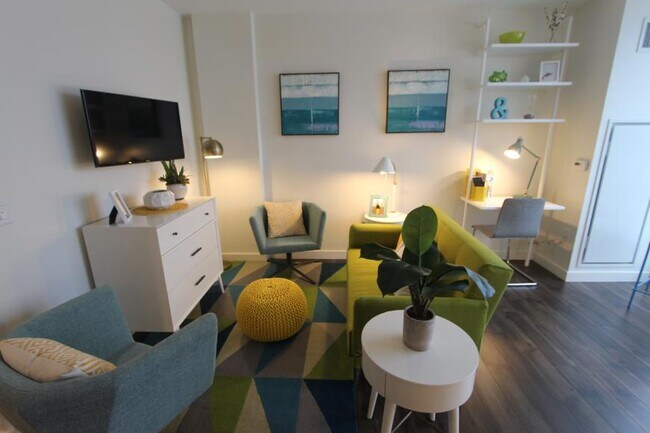 Building Photo - 3.0 bedroom in Allston Massachusetts 02134 Rental
