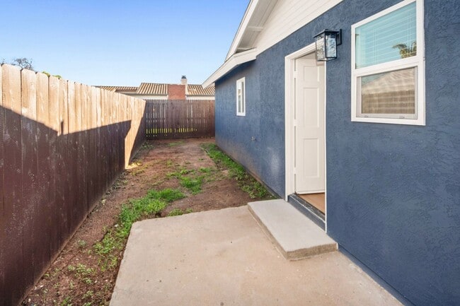Photo - 3/2 Remodeled Home with Large Fenced Yard