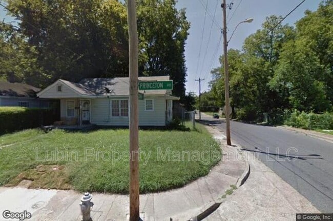 Building Photo - 3211 Princeton Ave