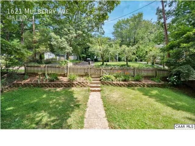 Photo - 1621 Mulberry Ave