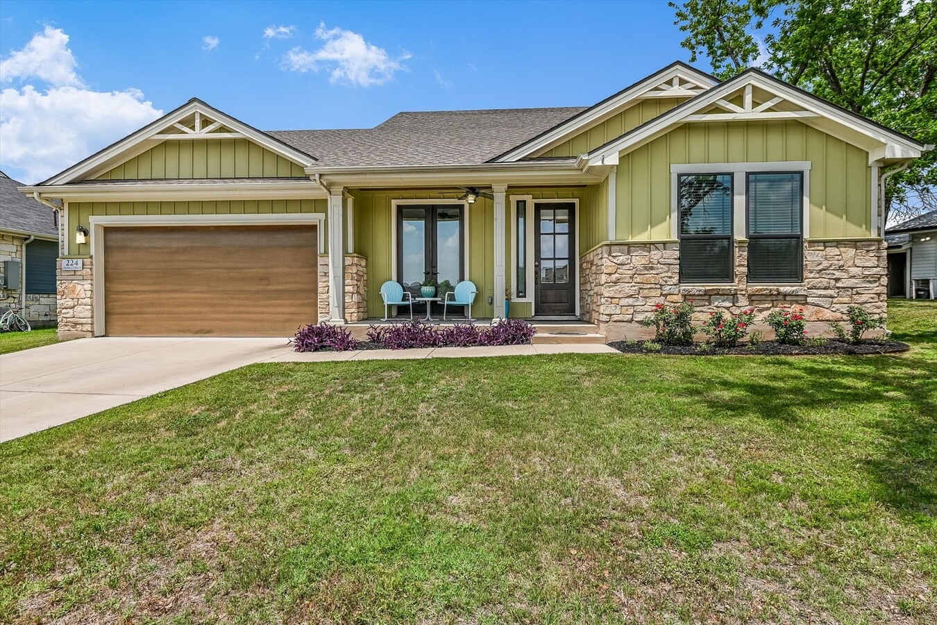 Photo - 224 Charli Cir House