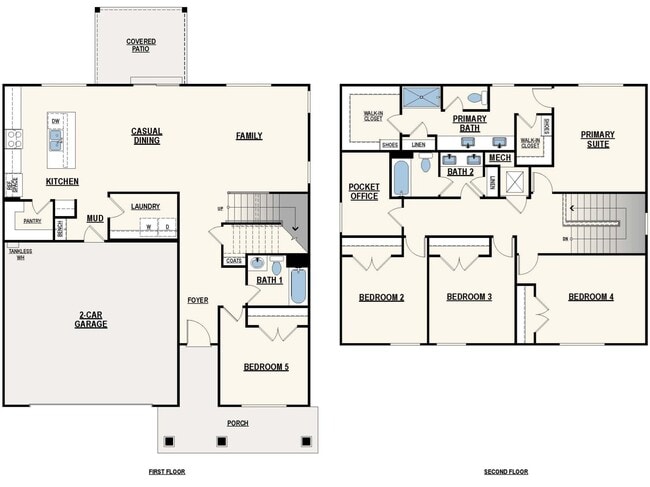 Photo - 1366 N Barkvine Ave