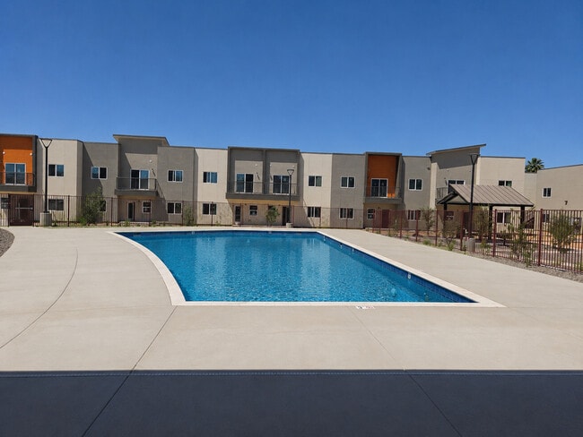 Photo - Echo Ridge