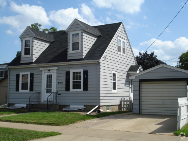 Building Photo - 720 Mississippi St Rental