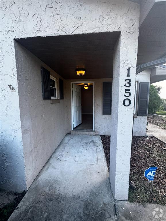 Building Photo - 1350 Anderson St Rental