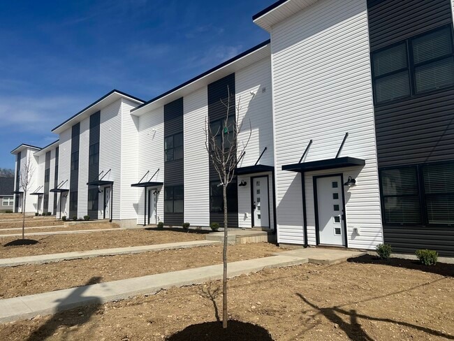 Photo - 1124 Winton Pl Townhome