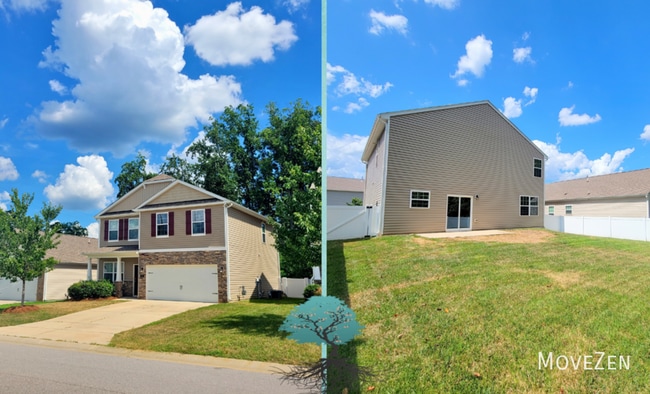 Building Photo - 82 E Painted Way Rental