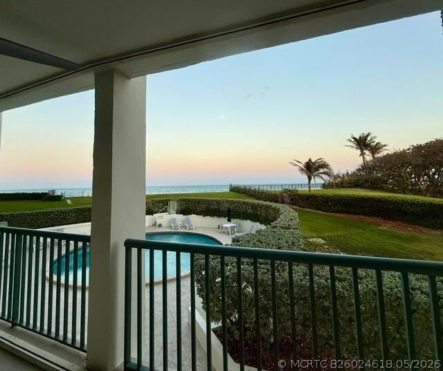 Photo - 5400 N Ocean Dr Unit 1d