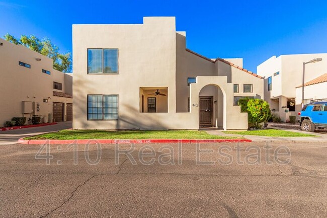 Photo - 5665 W Galveston St Townhome